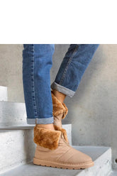 Botas de nieve modelo 204802 Solea